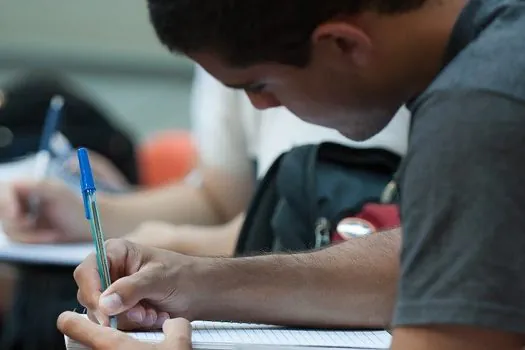 Mais de 100 mil bolsas do ProUni foram concedidas a estudantes do estado de SP em 2022