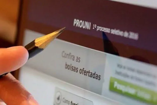 Abertas as inscrições para lista de espera do ProUni