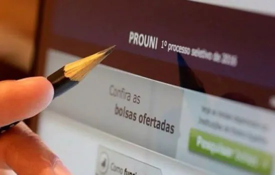 Abertas as inscrições para lista de espera do ProUni