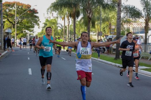 Prova de Reis de São Caetano terá 3 mil corredores na Av Presidente Kennedy no domingo