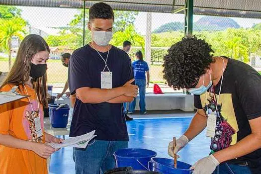 Etecs são medalhistas da Olimpíada de Agropecuária