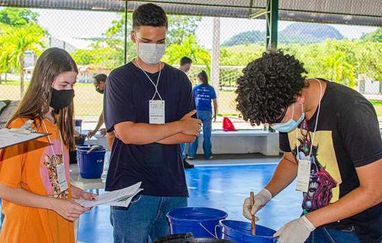 Etecs são medalhistas da Olimpíada de Agropecuária