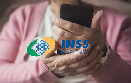 INSS começa prova de vida digital em teste com 550 mil beneficiários