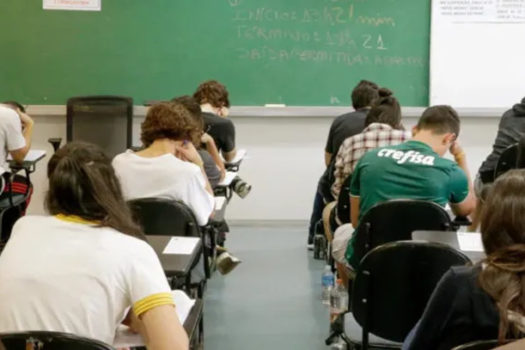 Provão Paulista irá facilitar ingresso em universidades públicas