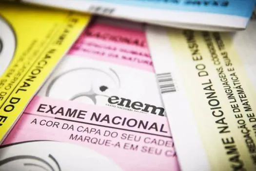 Confira as principais apostas para os temas da redação do Enem