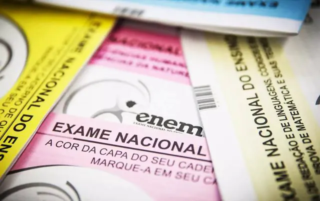 Especialista mostra quem está isento da taxa de inscrição do Enem