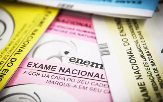 Como tirar nota máxima na redação