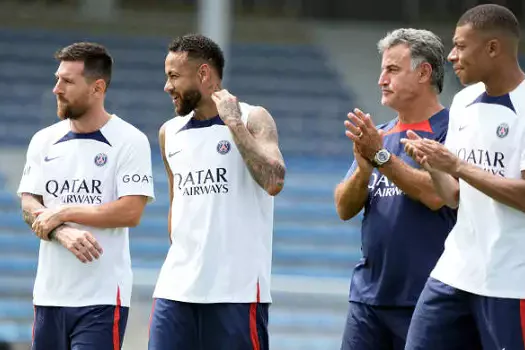 Como PSG reformulou o seu elenco para a temporada após “revolução” interna