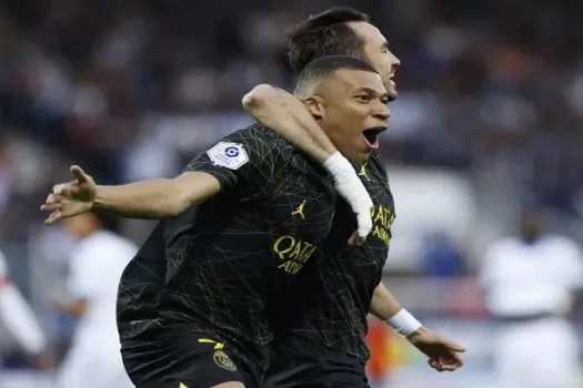 PSG e Real Madrid chegam a ‘acordo’ e Mbappé pode deixar a França por R$ 1,3 bilhão