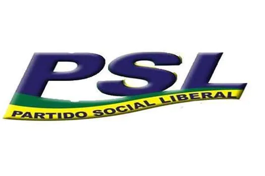 Diretórios regionais do PSL têm dívida de R$ 5,9 milhões