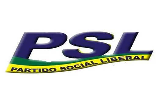 Diretórios regionais do PSL têm dívida de R$ 5