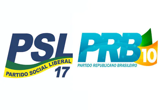 PSL e PRB dominam frentes diplomáticas no Congresso