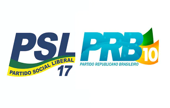 PSL e PRB dominam frentes diplomáticas no Congresso