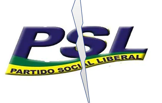 PSL racha por disputa de cargos na Câmara