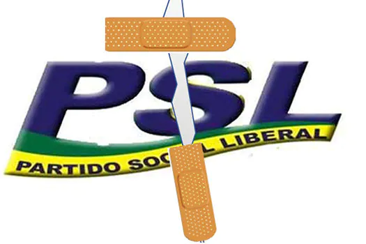 Demitido na gestão Bolsonaro, Marcos Cintra vai reestruturar o PSL