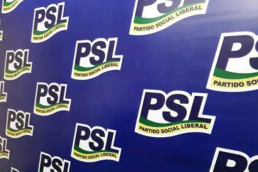 Em crise, grupos do PSL se reúnem para tratar de disputas de poder