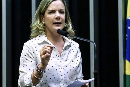 PT convoca atos contra juros altos e política de Campos Neto para dias do Copom