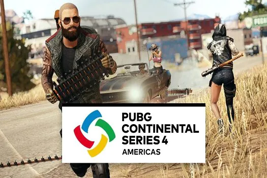 PUBG: Grande Final da PCS4 Américas tem as 16 equipes participantes definidas