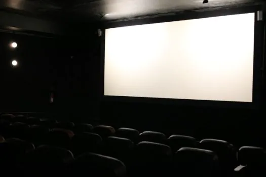 Público volta a frequentar salas de cinema em 2022