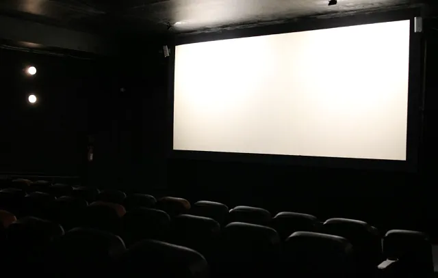 Público volta a frequentar salas de cinema em 2022