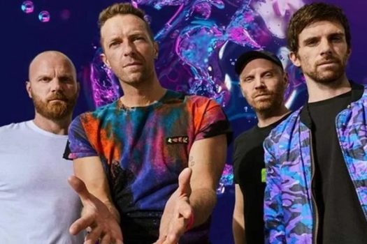 Público critica arquibancadas do Morumbi e organização dos shows do Coldplay