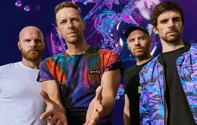 Público critica arquibancadas do Morumbi e organização dos shows do Coldplay