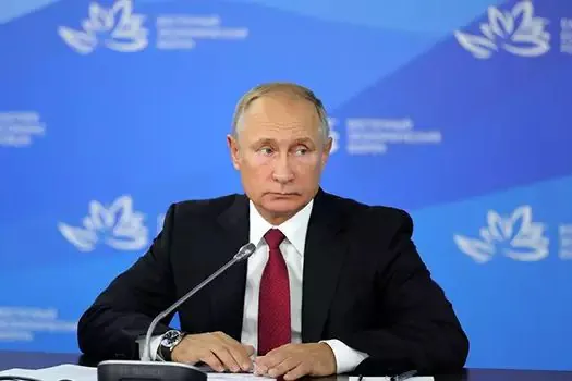 EUA e aliados têm ignorado principais demandas de segurança da Rússia, diz Putin