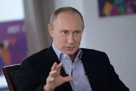 Putin dá prazo e EUA prometem responder a exigências em alguns dias