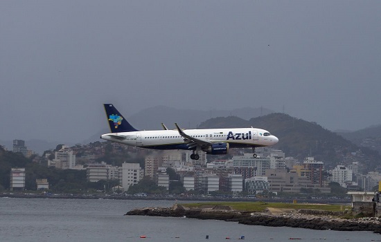 Redução do preço do querosene de aviação passa a valer hoje