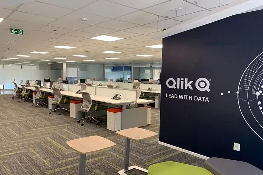 Multinacional Qlik passa a integrar programa de capacitação tecnológica de Santo André