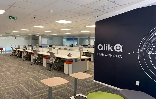 Multinacional Qlik passa a integrar programa de capacitação tecnológica de Santo André