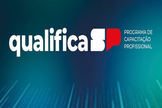 Qualifica SP – Novo Emprego oferece curso profissionalizante gratuitos para Guararema