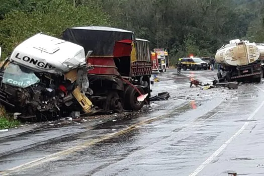 Falando de Transportes e Transportadoras – Quando o trabalho mata