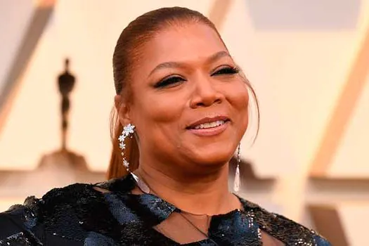 Queen Latifah será homenageada por contribuições para a cultura negra