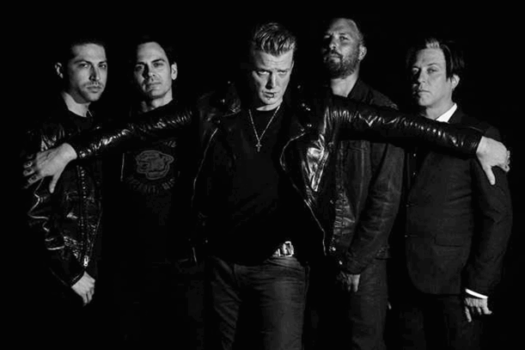 Queens Of The Stone Age e Pitty vão se apresentar no festival The Town