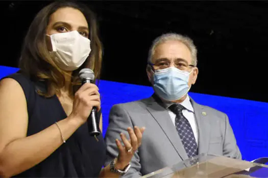 Antes de depor, Queiroga diz que Luana não traria ‘conciliação entre médicos’