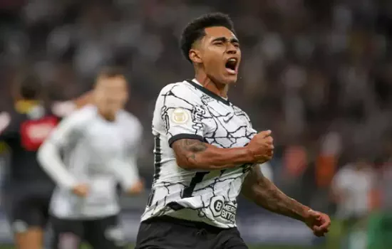 Du Queiroz revela ameaças sofridas nas redes sociais após derrota do Corinthians