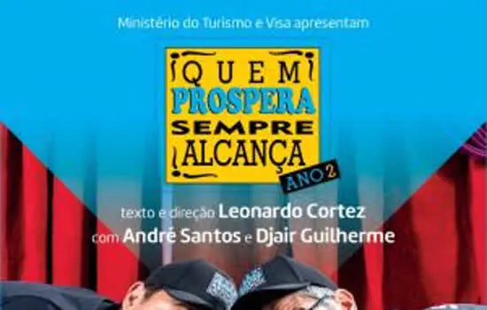 Espetáculo teatral online aborda empreendedorismo