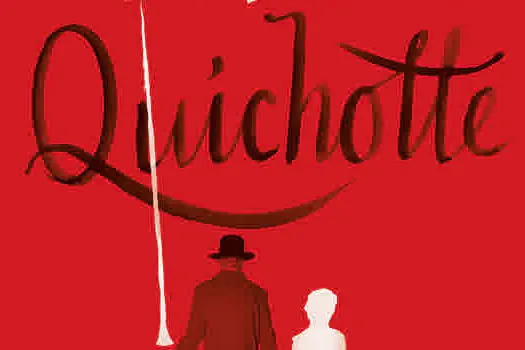 Em ‘Quichotte’, Salman Rushdie usa a sátira para retratar país em desequilíbrio