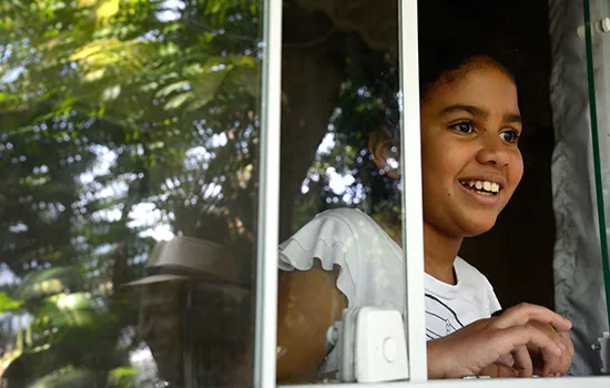 Comunidades quilombolas terão bibliotecas nas escolas no estado do Rio