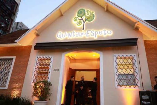 Restaurante Quintal do Espeto inaugura unidade em Santo André