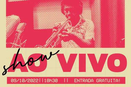 Domingo tem apresentação de Electrojazz