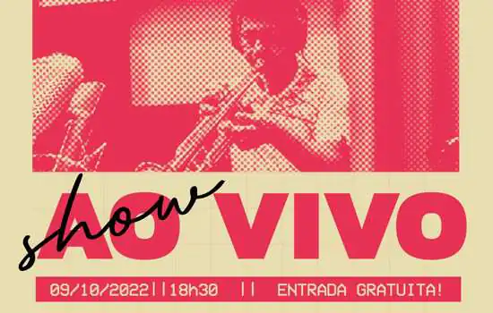 Domingo tem apresentação de Electrojazz