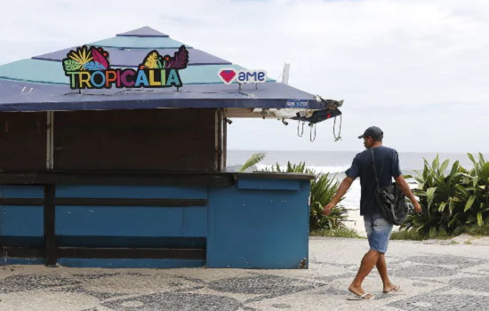 Família de Moïse recebe concessão de quiosque onde congolês foi morto