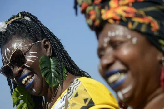 Movimento Negro Unificado completa 45 anos de luta contra o racismo