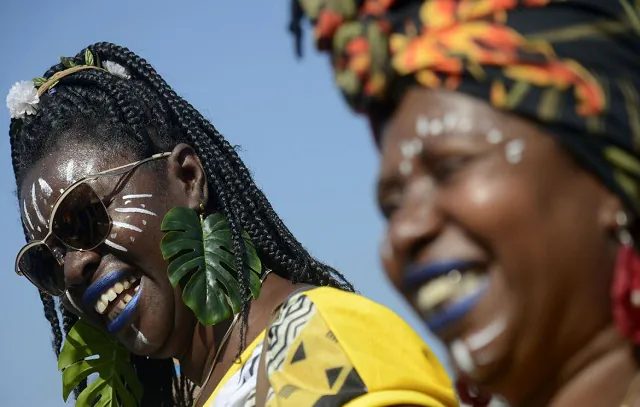 Movimento Negro Unificado completa 45 anos de luta contra o racismo