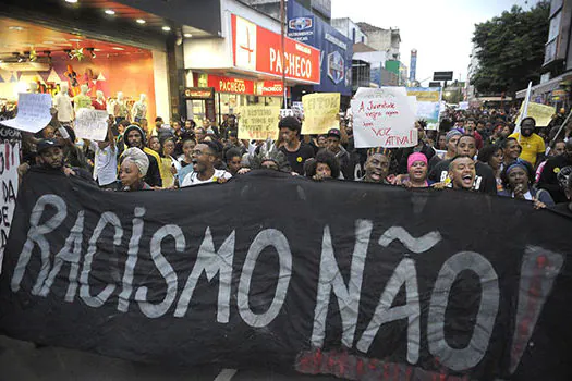 Congresso promulga Convenção Interamericana contra o Racismo