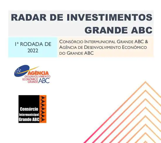 Grande ABC deverá receber R$ 2