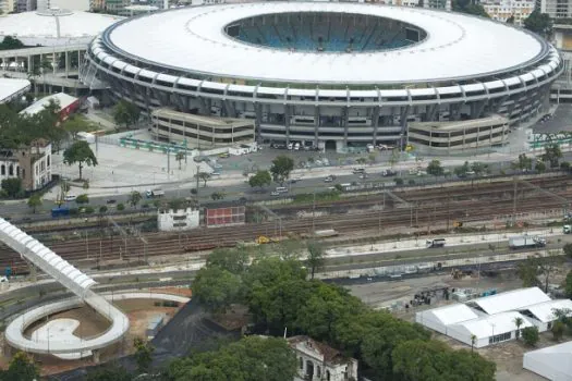 Avenida Radial Oeste, no Rio de Janeiro, vai passar a se chamar Avenida Pelé