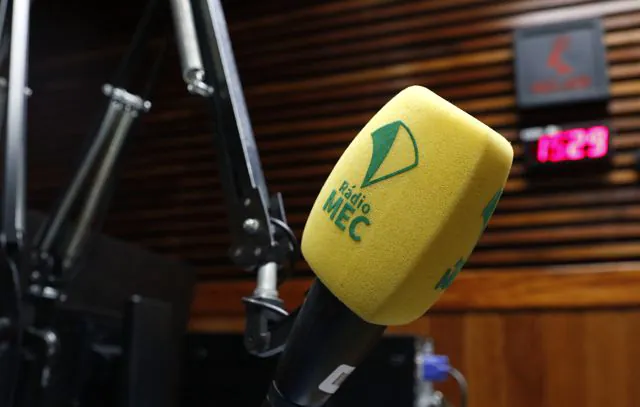 Sinfônica Nacional da UFF se apresenta ao vivo na Rádio MEC